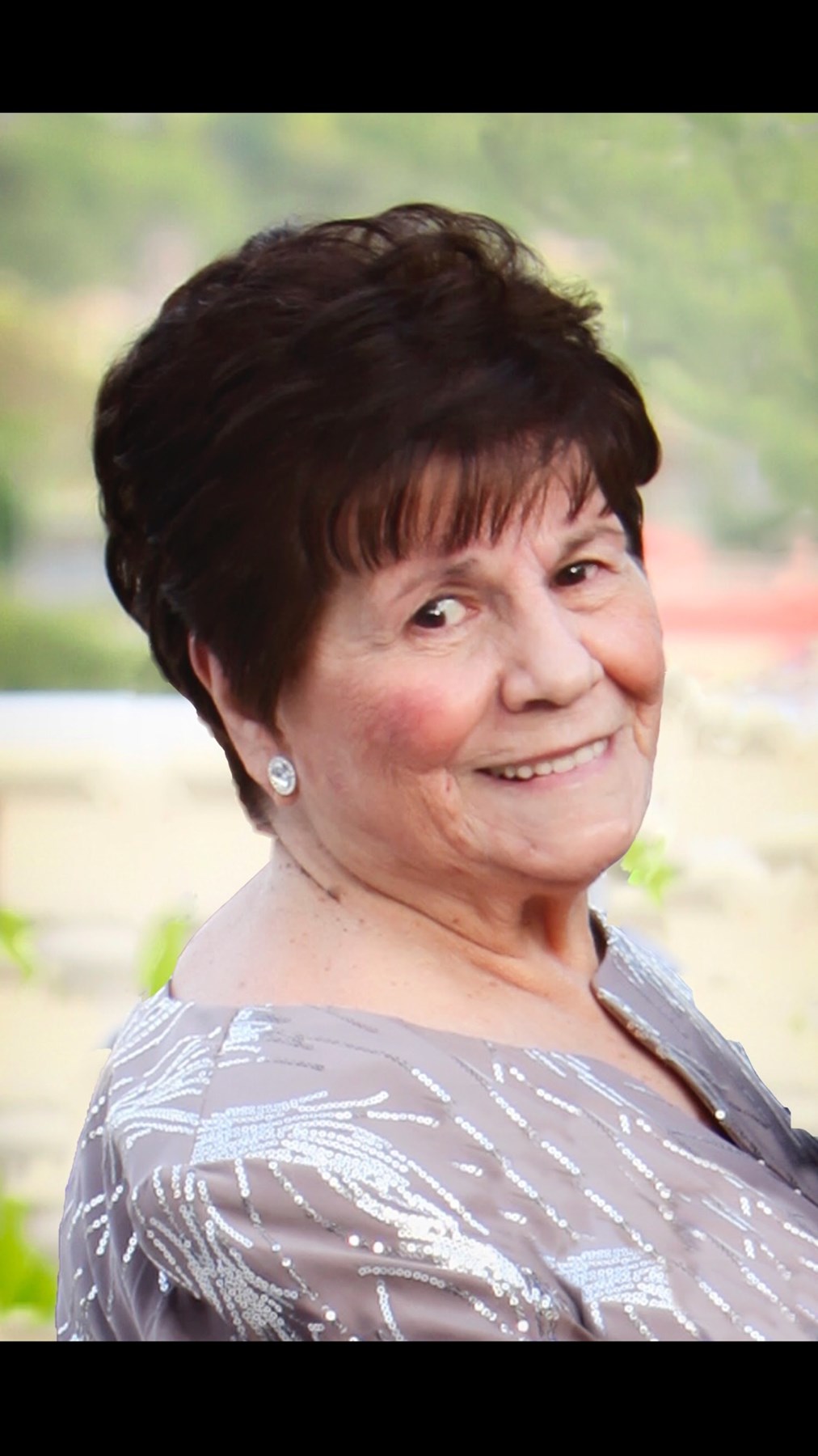 Obituario de Frances Lee Bowman