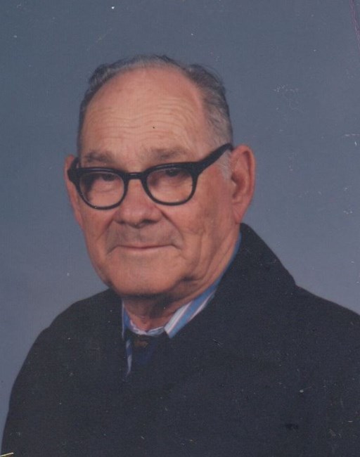 Obituary of Harold Louis Richard