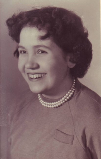 Obituary of Joy Ann Dickson