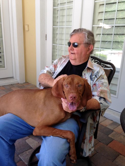 Avis de décès de Lee R. Hodges