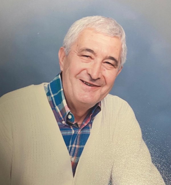 Obituary of Anthony A. Galasso