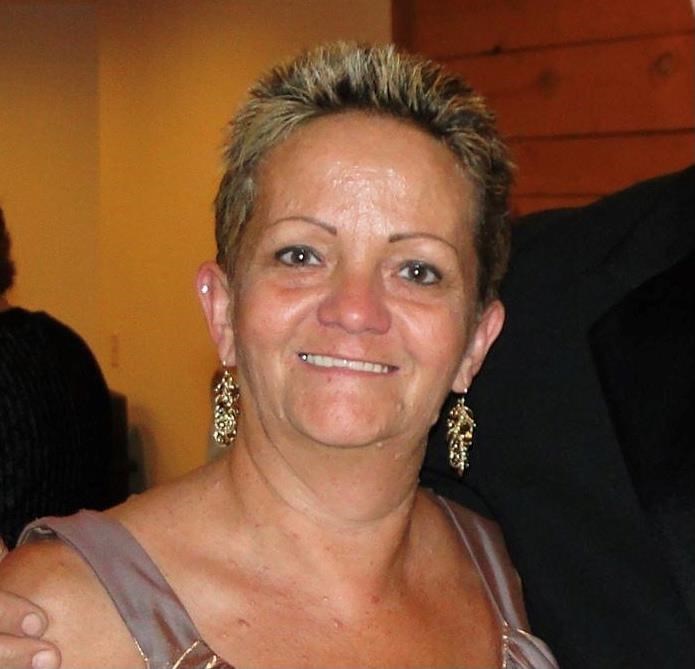 Obituary of Carol Landis