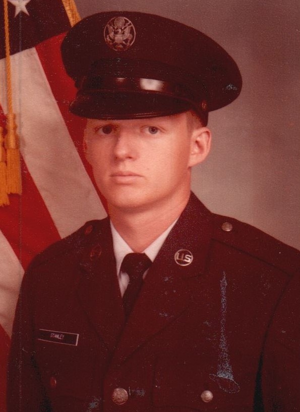 Obituary of Robert Allen Stanley