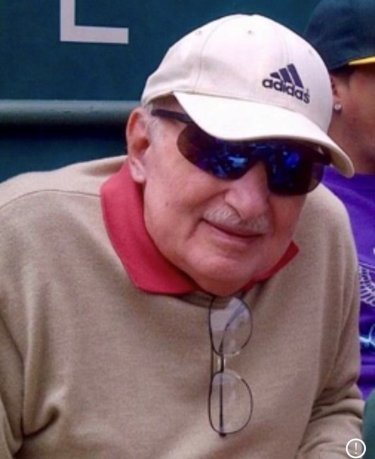 Obituary of Lawrence Post