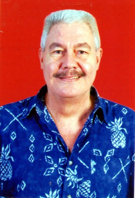 Obituary of Jozef Smit