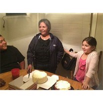 Obituary of Ana Sanchez-Velasquez