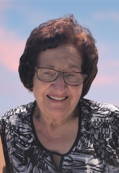 Obituary of Esterina Della Terza