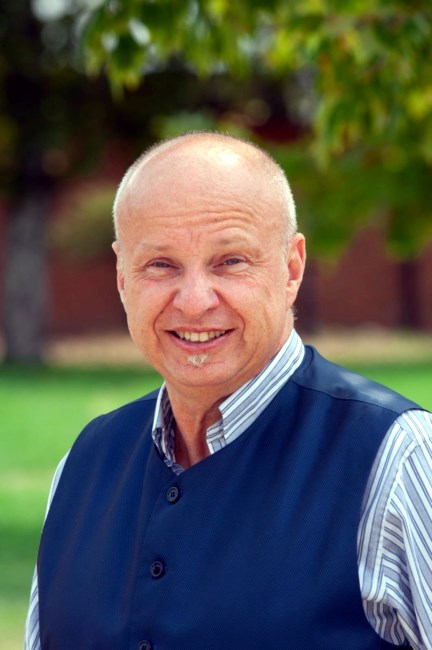 Obituary of Timothy Lewis Heaton