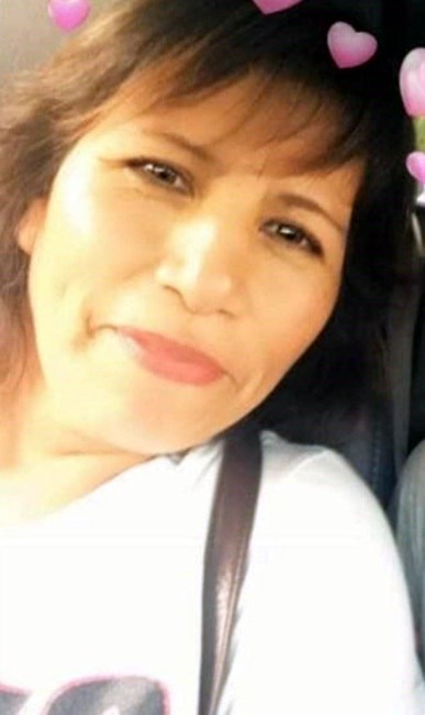 Obituario de Josefina Segura Padron