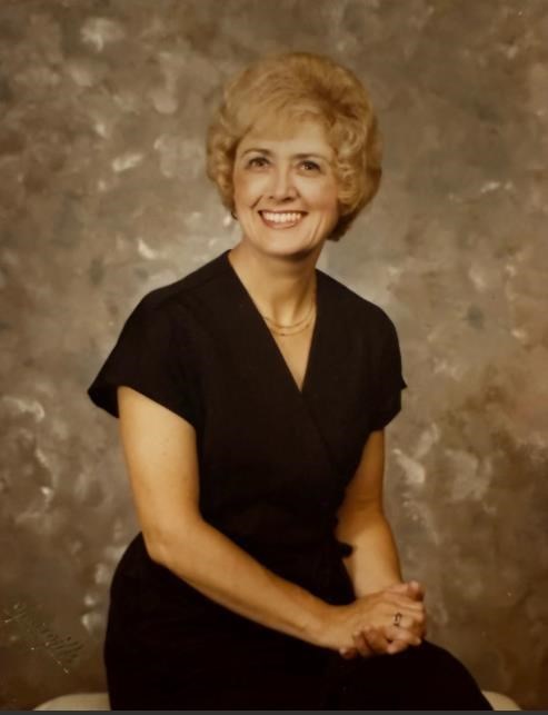 Obituario de Wanda Louise (Ray) Calfas Royle