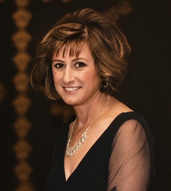 Obituary of Petroula "Patti" Janice Kost