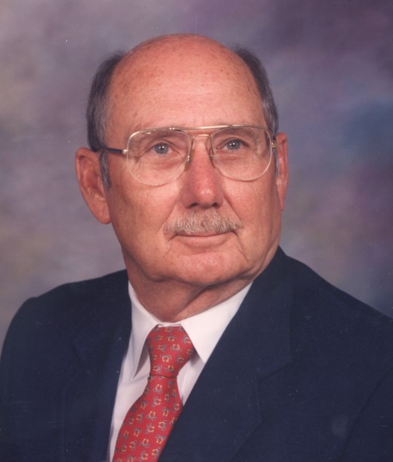 Obituary of Wilbur L. Garris Sr.