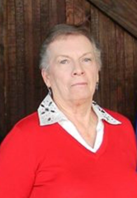 Obituary of Barbara Harris