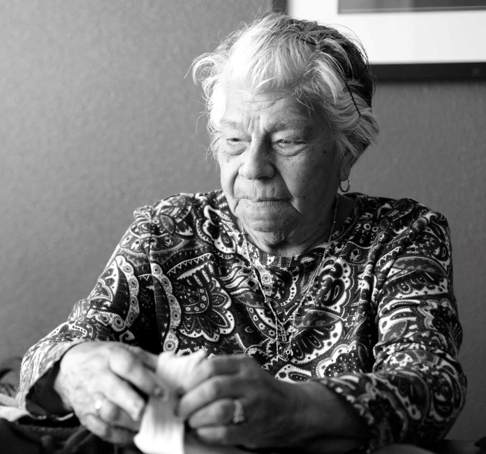 Obituary of Maria Concepcion Hernandez