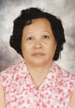 Obituary of Chin Kam Cheng 張鄭千金