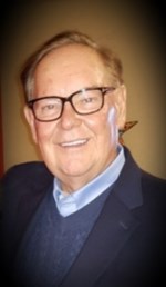 Gregory Carrington