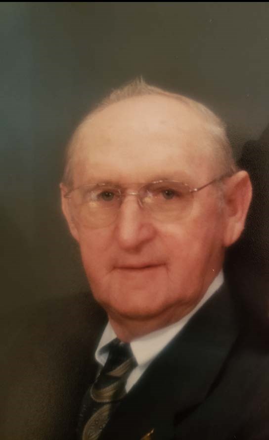 Obituary of Harry M. Croswell