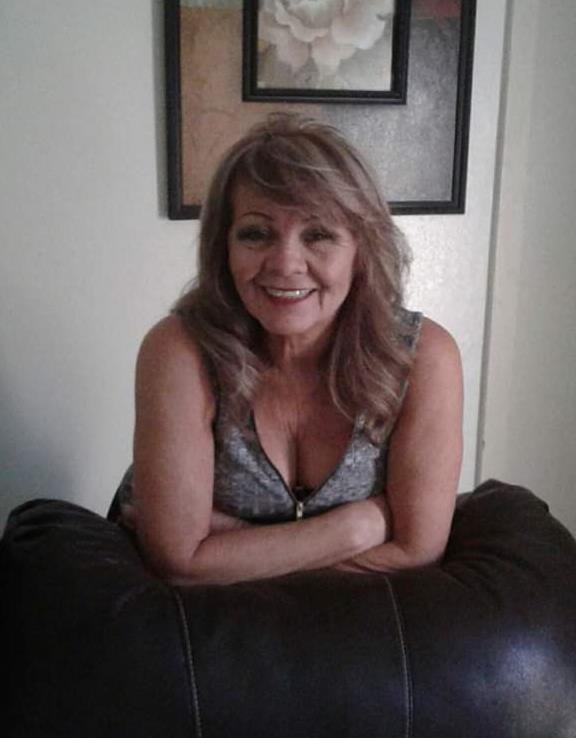 Obituary of San Juanita M. Martinez