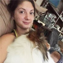 Obituary of Cassandra Marie McDougall