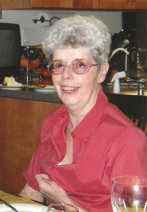 Obituario de Carol T. Whitehead
