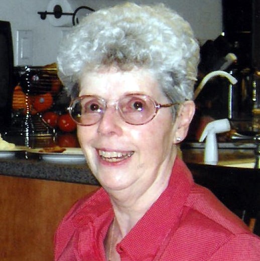 Obituary of Carol T. Whitehead