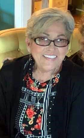 Obituary of Kathy Richardson