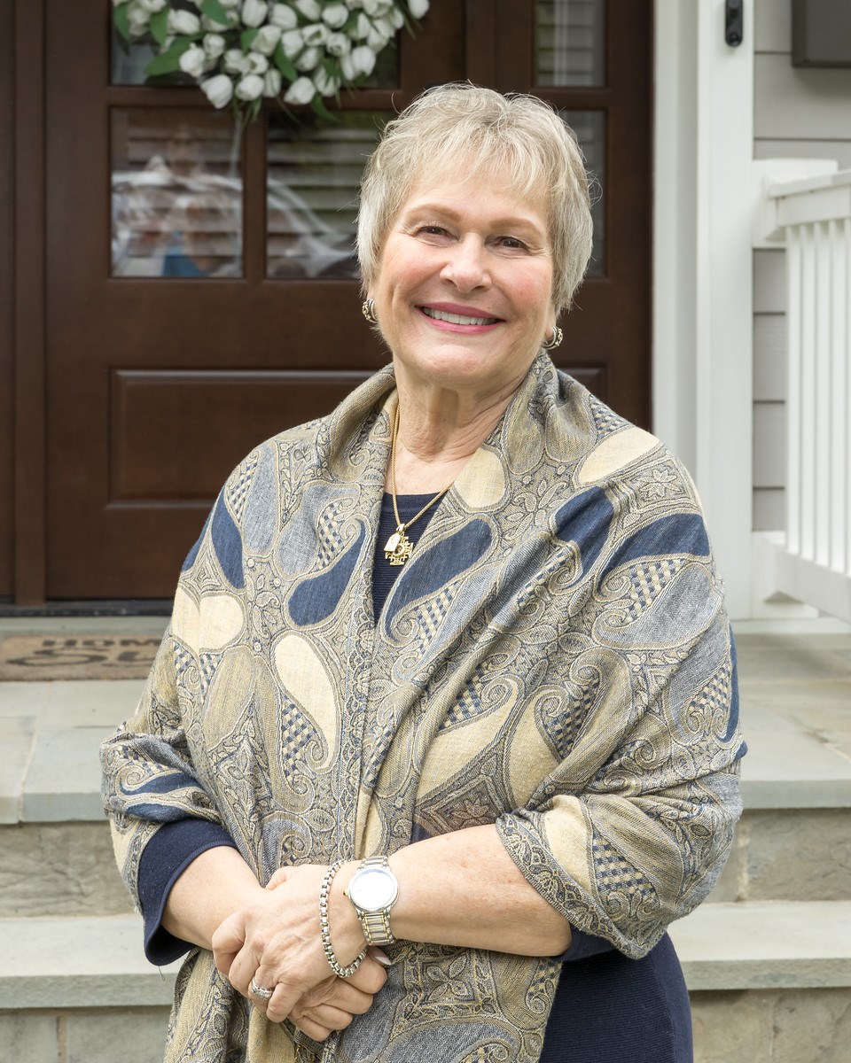 Obituary of Barbara Kolls Lungren