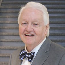 Obituary of Charles Albert Ward