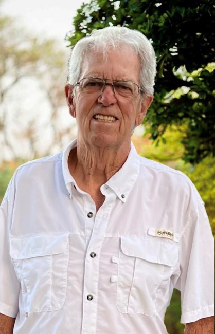 Obituary of David Harold McKee