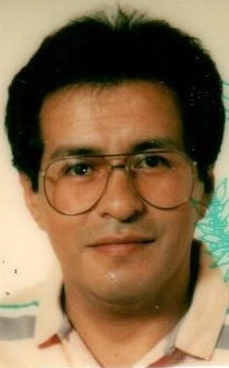 Obituary of Antonio E. Garcia