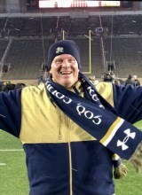 Obituary of Peter Michael Wynne