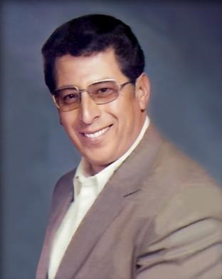 Obituary of Lorance Eredia Garcia