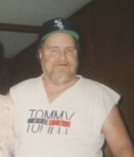Thomas Mosley
