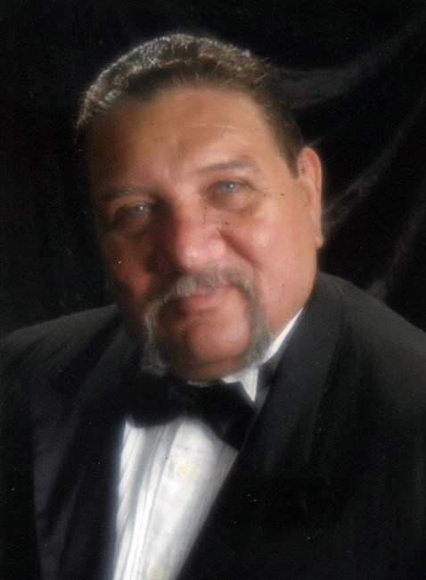 Obituary of Mr. Fernando V. "Cowboy" Torres