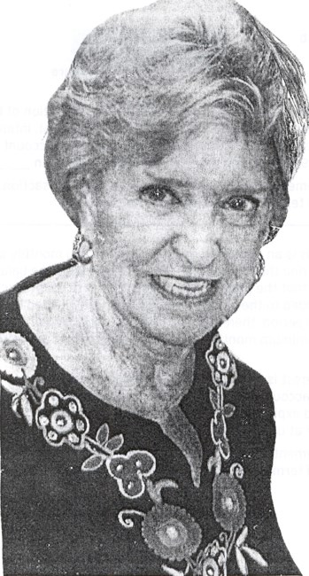 Obituario de Denise Wells