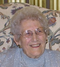 Obituary of Luceille H. Reed