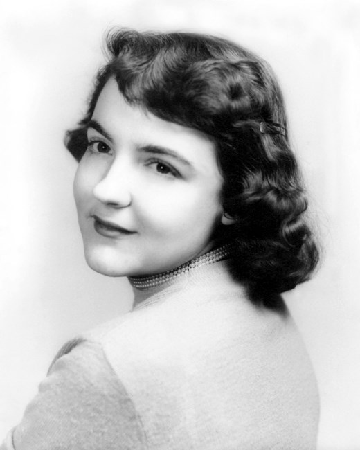 Obituary of Norma M. Harrod