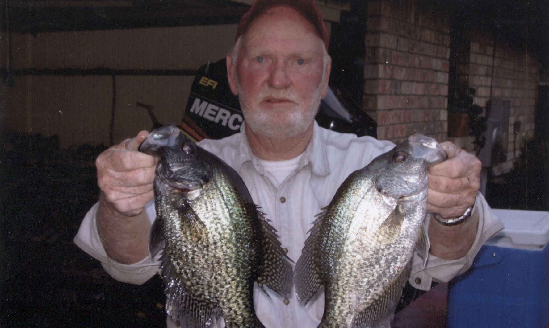 Obituary of William Ronnie Palmer