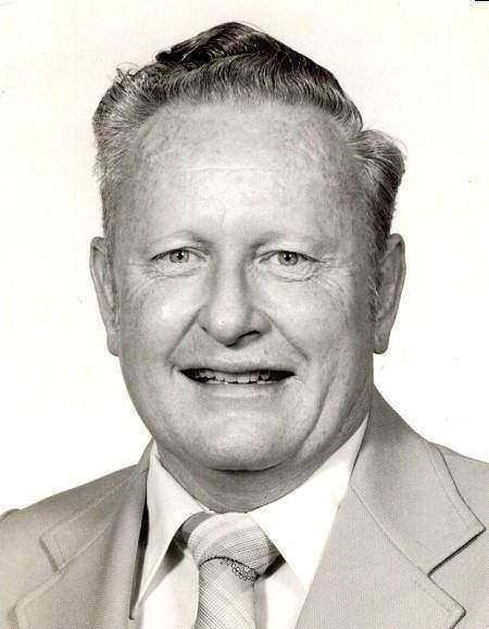 Obituary of Paul E. Childress