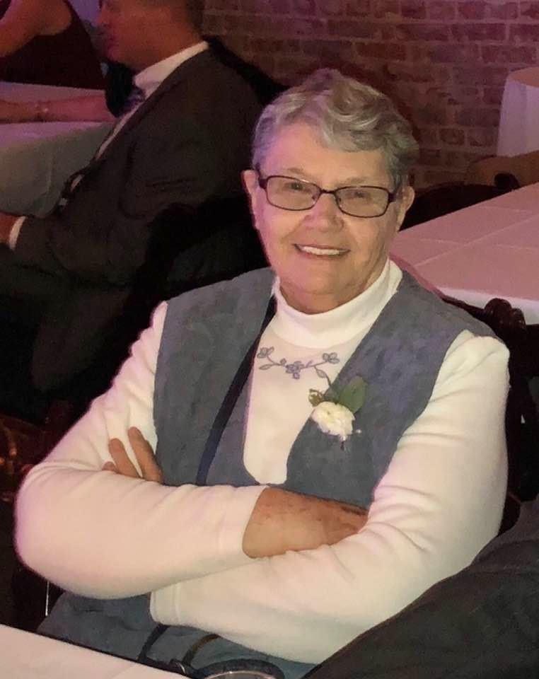 Obituary of Kathleen "Katy" Bell