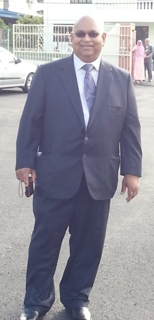 Obituary of Anwar Baksh