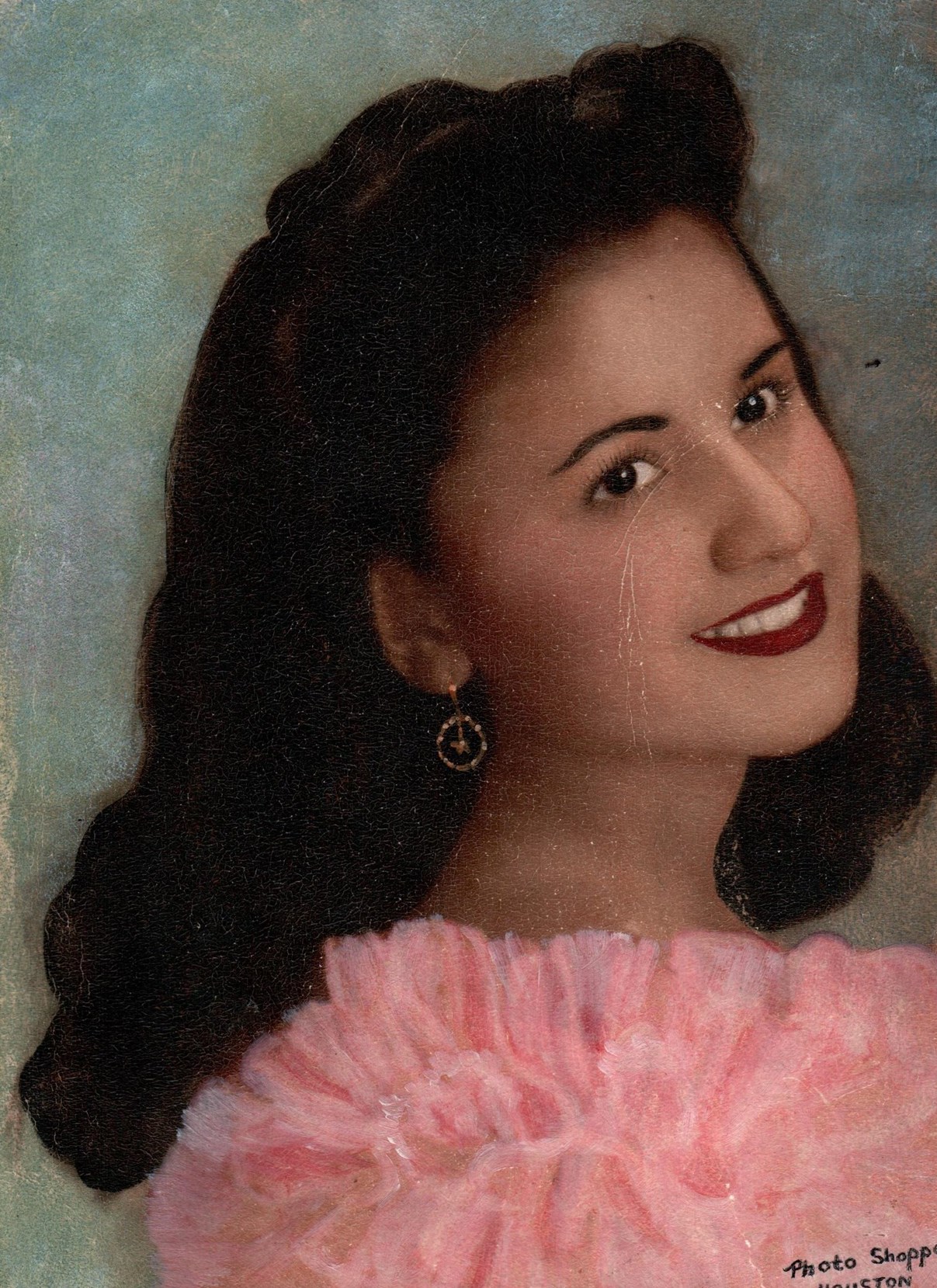 Ruth Lozano Obituary Houston, TX