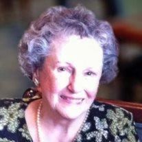 Obituary of Virginia Boyd