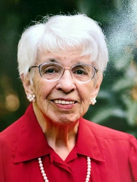 Obituary of Olivia Marie Curran