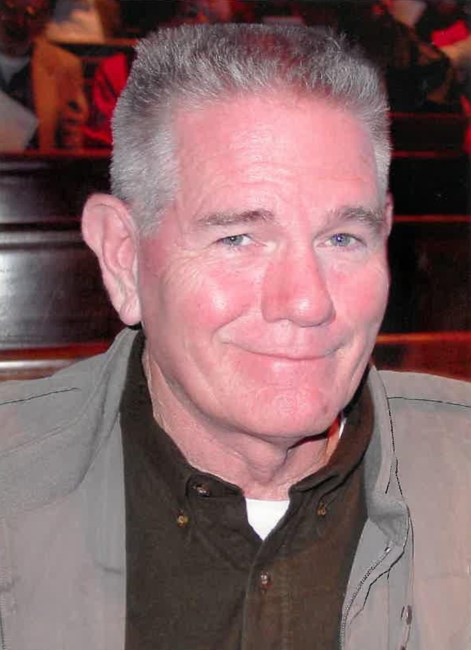 Obituary of Theo David Pierce