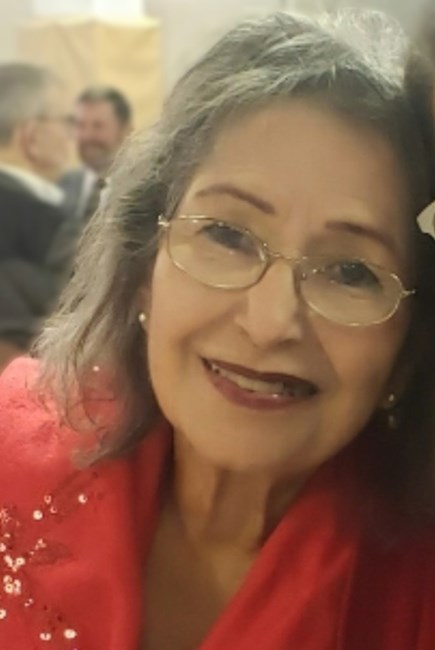 Obituary of Mary Angela Conde