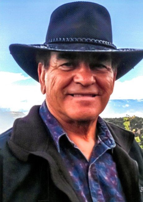 Obituary of Manuel Martinez