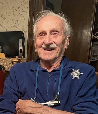 Obituary of FRANK BOHLEY