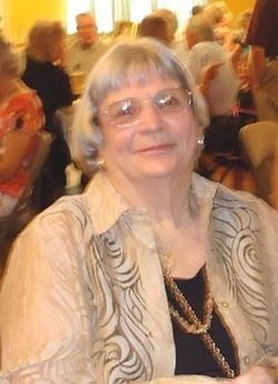 Obituary of Louise Chambers