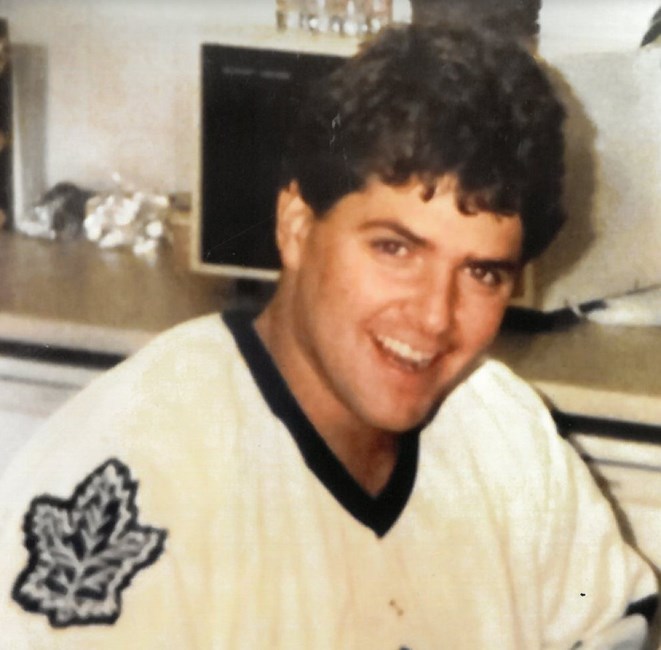 Obituary of Mark Alexander Ciccia